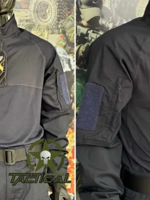 CAMISAS DE COMBATE