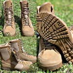 BOTA 5.11 RECON DESERT AND URBAN 8