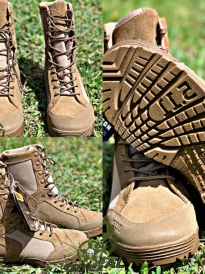 BOTA 5.11 RECON DESERT AND URBAN 8
