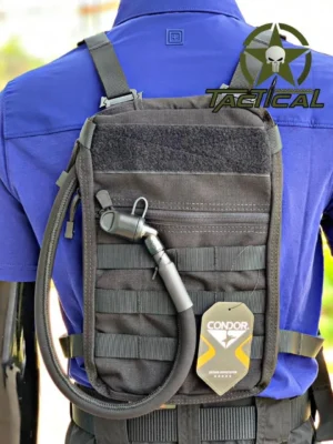 CAMELBAK CONDOR NEGRO
