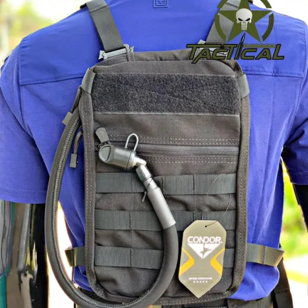 CAMELBAK CONDOR NEGRO