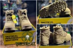 BOTA SWAT CLASSIC 6