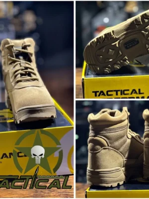 BOTA SWAT CLASSIC 6