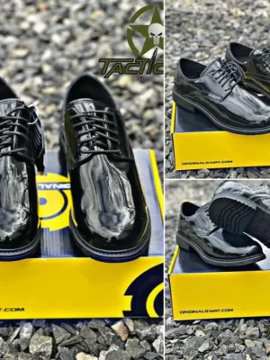 ZAPATILLA DRESS OXFORD SWAT