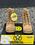 BOTA SWAT CLASSIC 9 COYOTE
