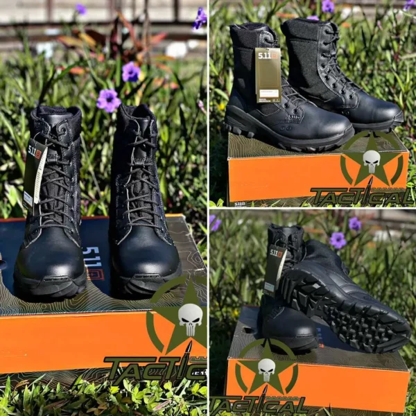 BOTA 5.11 SPEED 3.0 JUNGLE