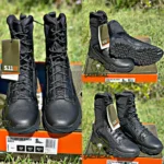 BOTA 5.11 FAST TAC 8 INCH