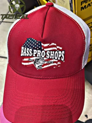 GORRA BASS PRO SHOPS
