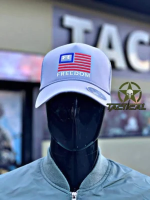 GORRA UNDER ARMOUR FREEDOM