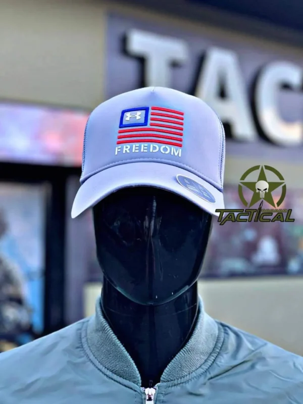 GORRA UNDER ARMOUR FREEDOM