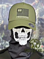 GORRA UNDER ARMOUR FREEDOM