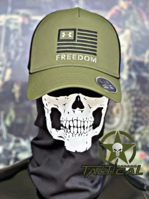 GORRA UNDER ARMOUR FREEDOM