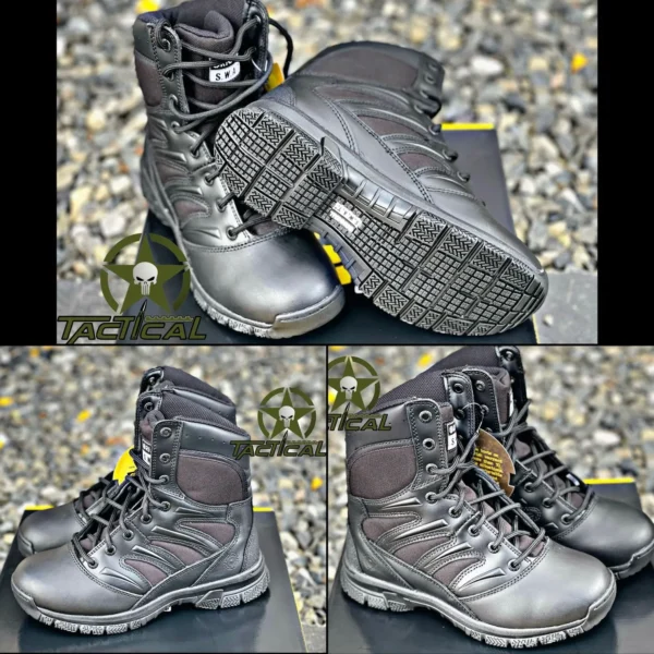 BOTA SWAT FORCE 8