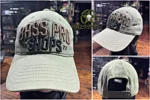 GORRA BASS PRO SHOPS VERDE