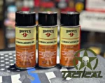 LUBRICANTE EN SPRAY HOPPES