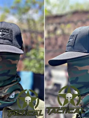 GORRA CONDOR AZUL MARINO