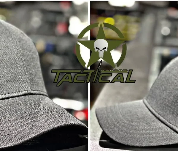 GORRA CONDOR NEGRO