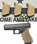GRIP HOGUE PARA GLOCK 17 GEN 3 Y 4