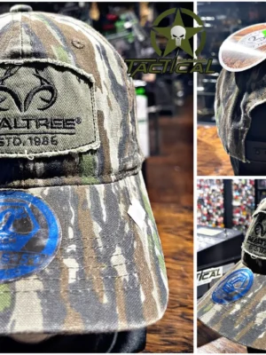 GORRA REALTREE CAMUFLAJE