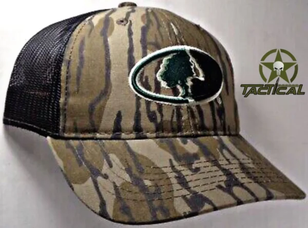 GORRA MOSSY OAK