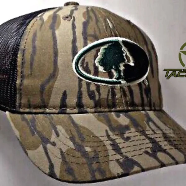 GORRA MOSSY OAK