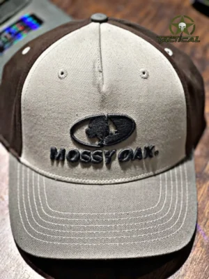 GORRA MOSSY OAK