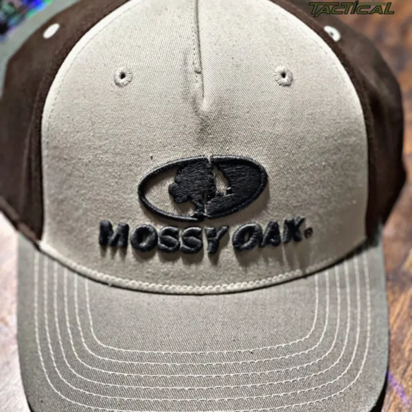 GORRA MOSSY OAK