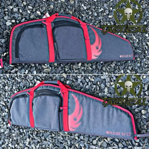 FUNDAS RUGER 10/22