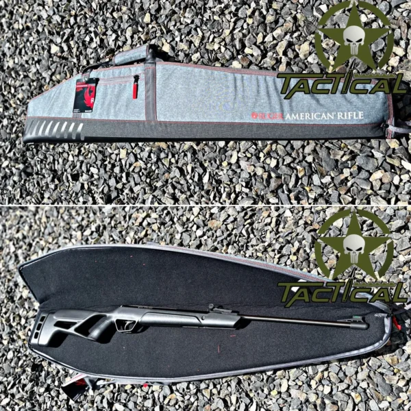 FUNDAS PARA RIFLE