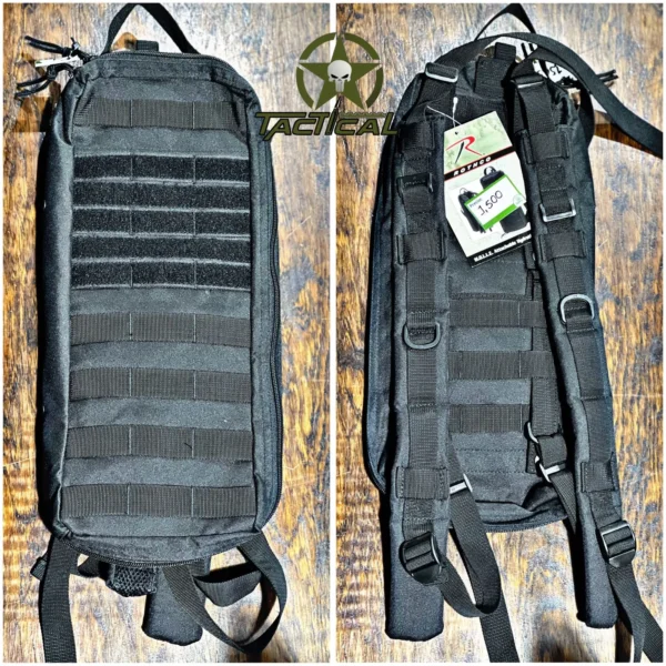 MOCHILA DE HIDRATACION ROTHCO