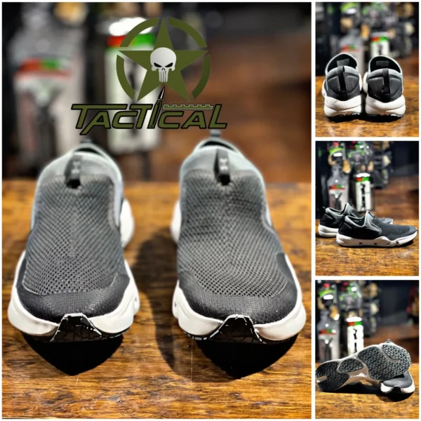 TENIS UA MICRO G