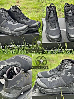 BOTA UA MICRO G VALSETZ MID
