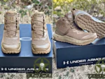 BOTA UA MICRO G VALSETZ MID