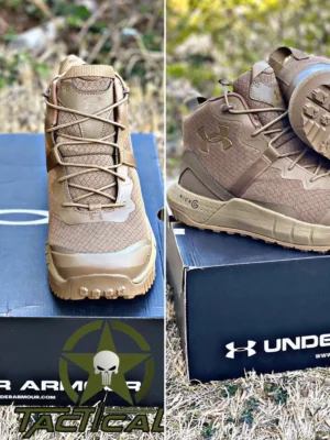 BOTA UA MICRO G VALSETZ MID