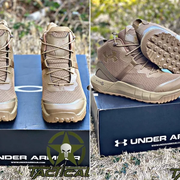 BOTA UA MICRO G VALSETZ MID