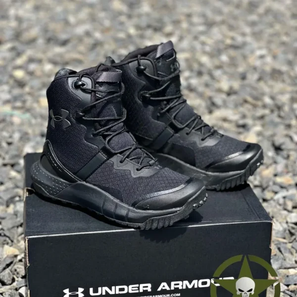 BOTA UA MICRO G VALSETZ