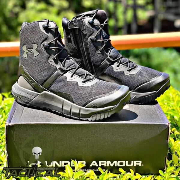 BOTA UA MICRO G VALSETZ ZIP