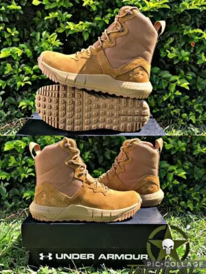 BOTAS UA W MICRO G VALSETZ AR670