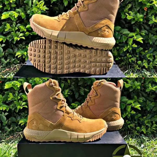 BOTAS UA W MICRO G VALSETZ AR670