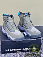 BOTA UA CHARGED RAIDER MID WP