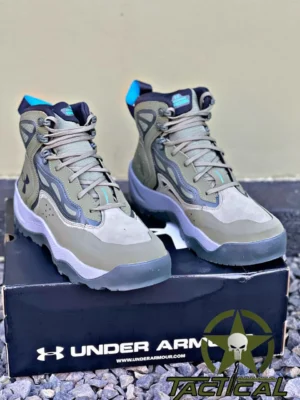 BOTA UA CHARGED RAIDER MID WP