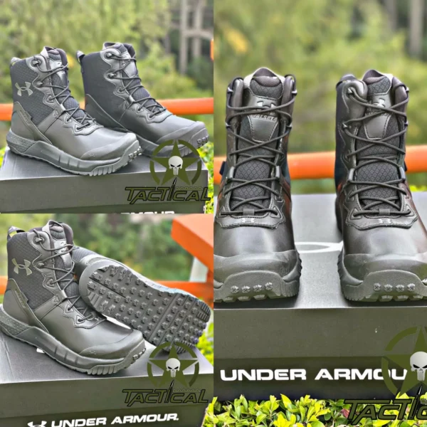 BOTA UA MG VALSETZ LTHR WP