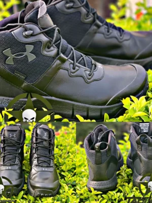 BOTA UA MG VALSETZ LTHR WP