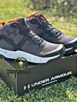 BOTA UA MG VALSETZ MID LTHR WP