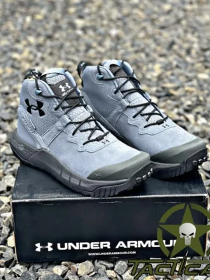 BOTA UA MG VALSETZ MID LTHR WP