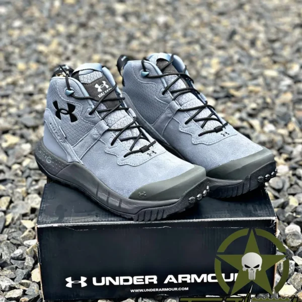BOTA UA MG VALSETZ MID LTHR WP