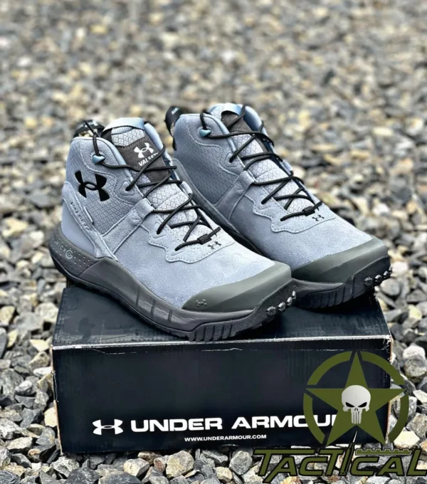 BOTA UA MG VALSETZ MID LTHR WP