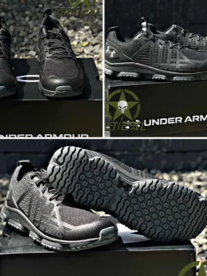 TENIS UA MG STRIKEFAST