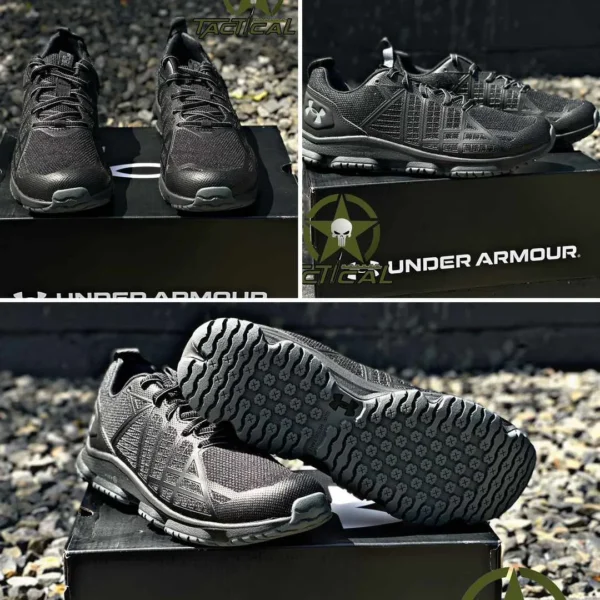 TENIS UA MG STRIKEFAST