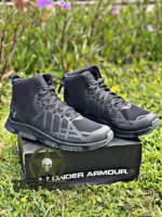 BOTA UA MG STRIKEFAST MID